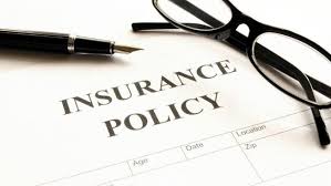 Photo of Insurance Policy Forms